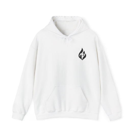 Unisex Heavy Blend™ Hooded Sweatshirt - Thrivewear