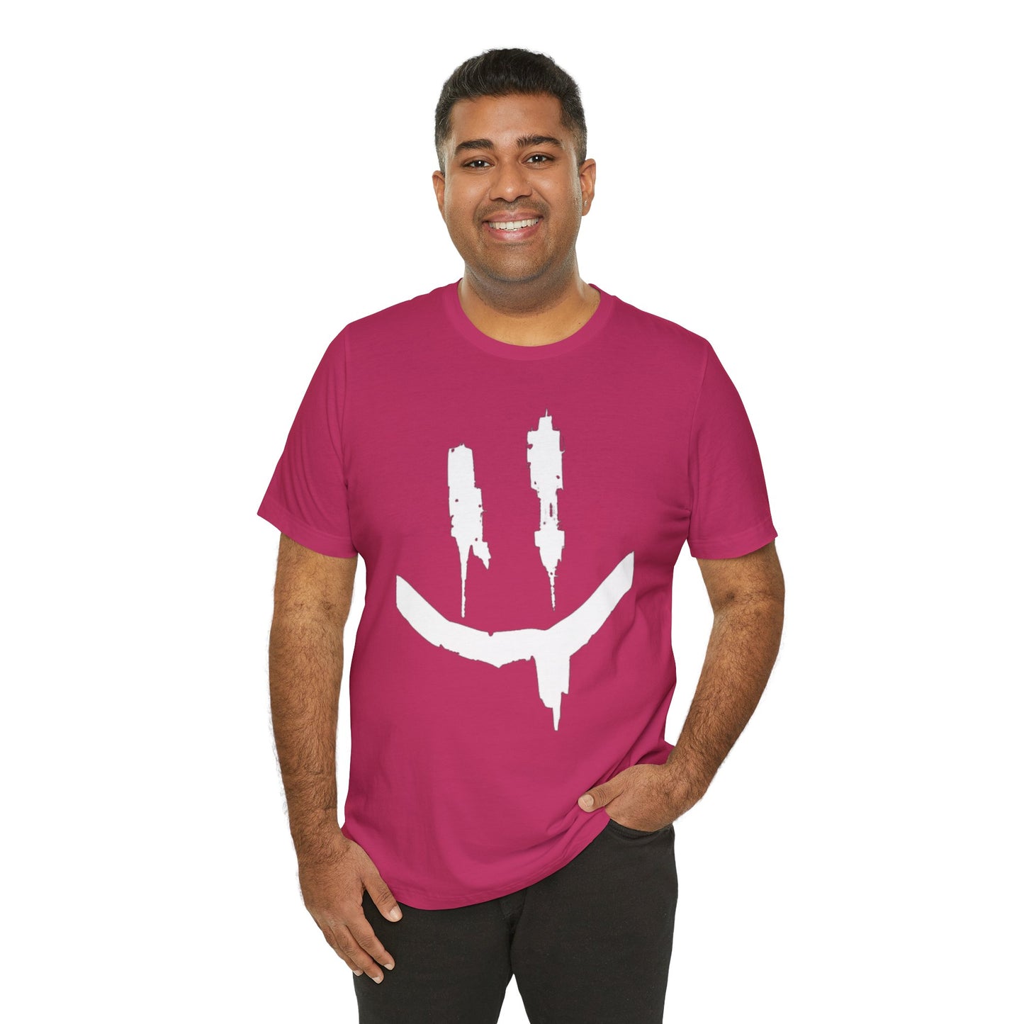 Thrivewear Unisex Jersey Short Sleeve Tee - Thrivewear