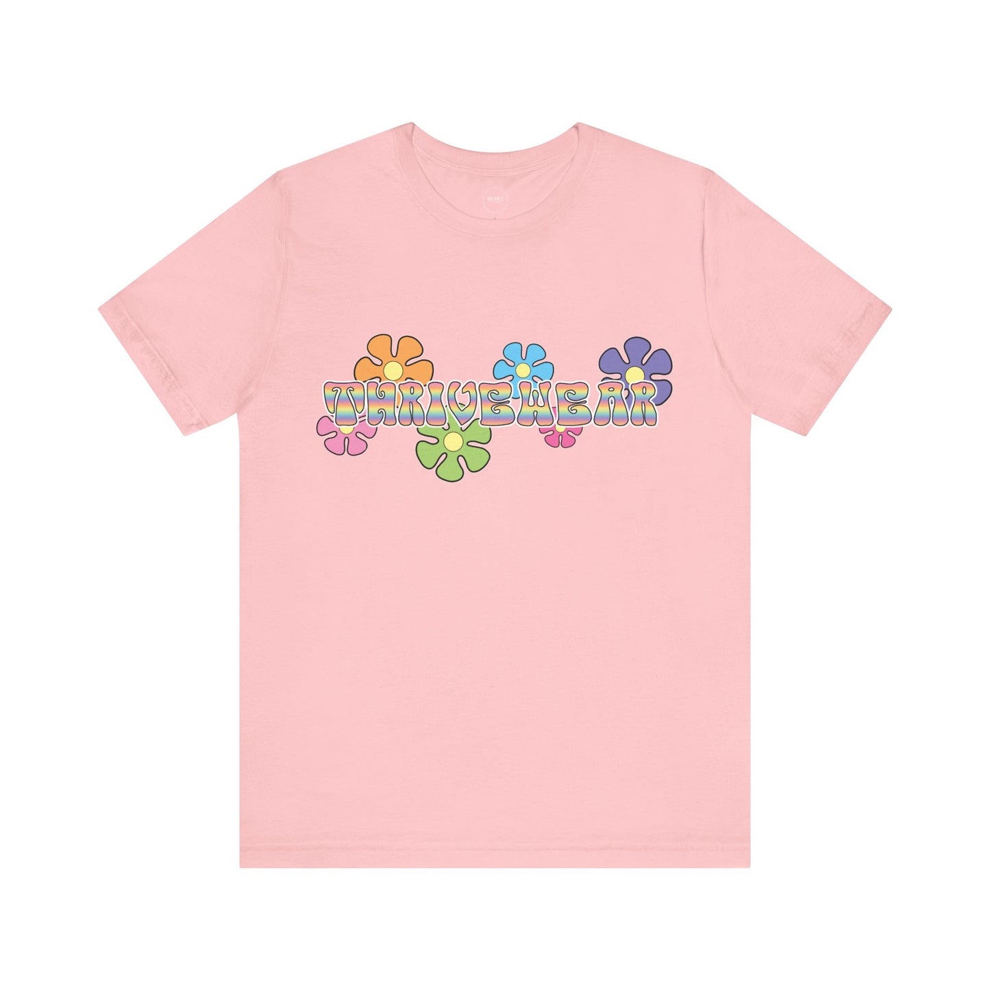 Thrive: Love T-Shirt - Thrivewear