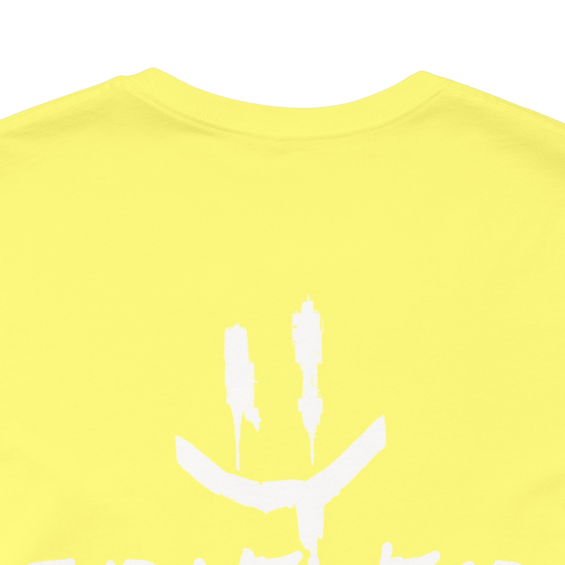 Thrivewear Unisex Jersey Short Sleeve Tee - Thrivewear