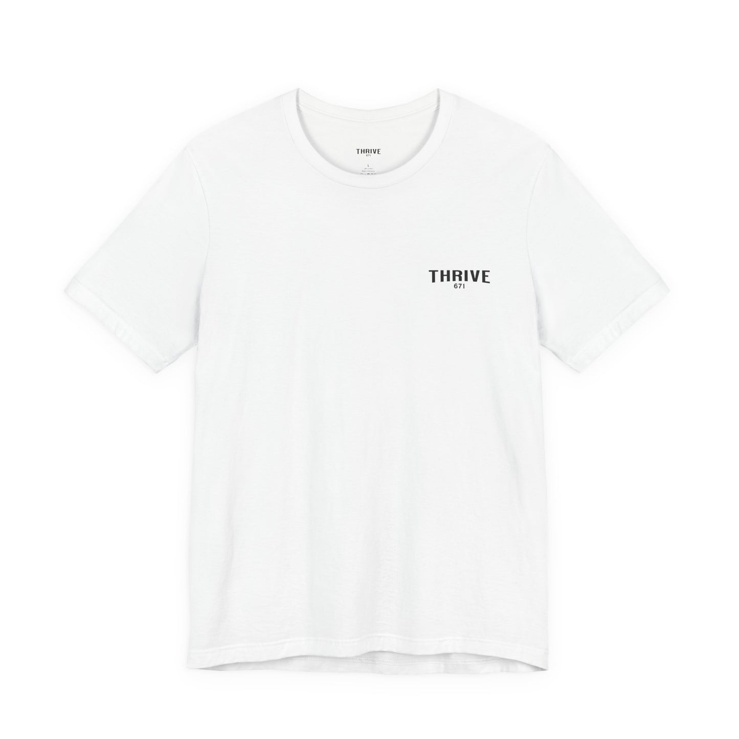 Goldburst Midnight T - Thrivewear