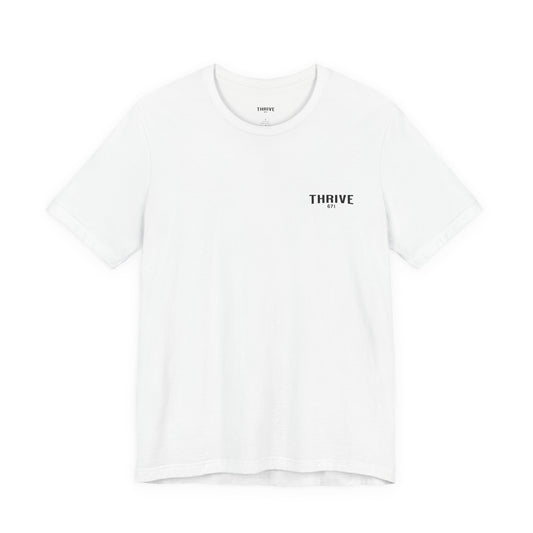Goldburst Midnight T - Thrivewear