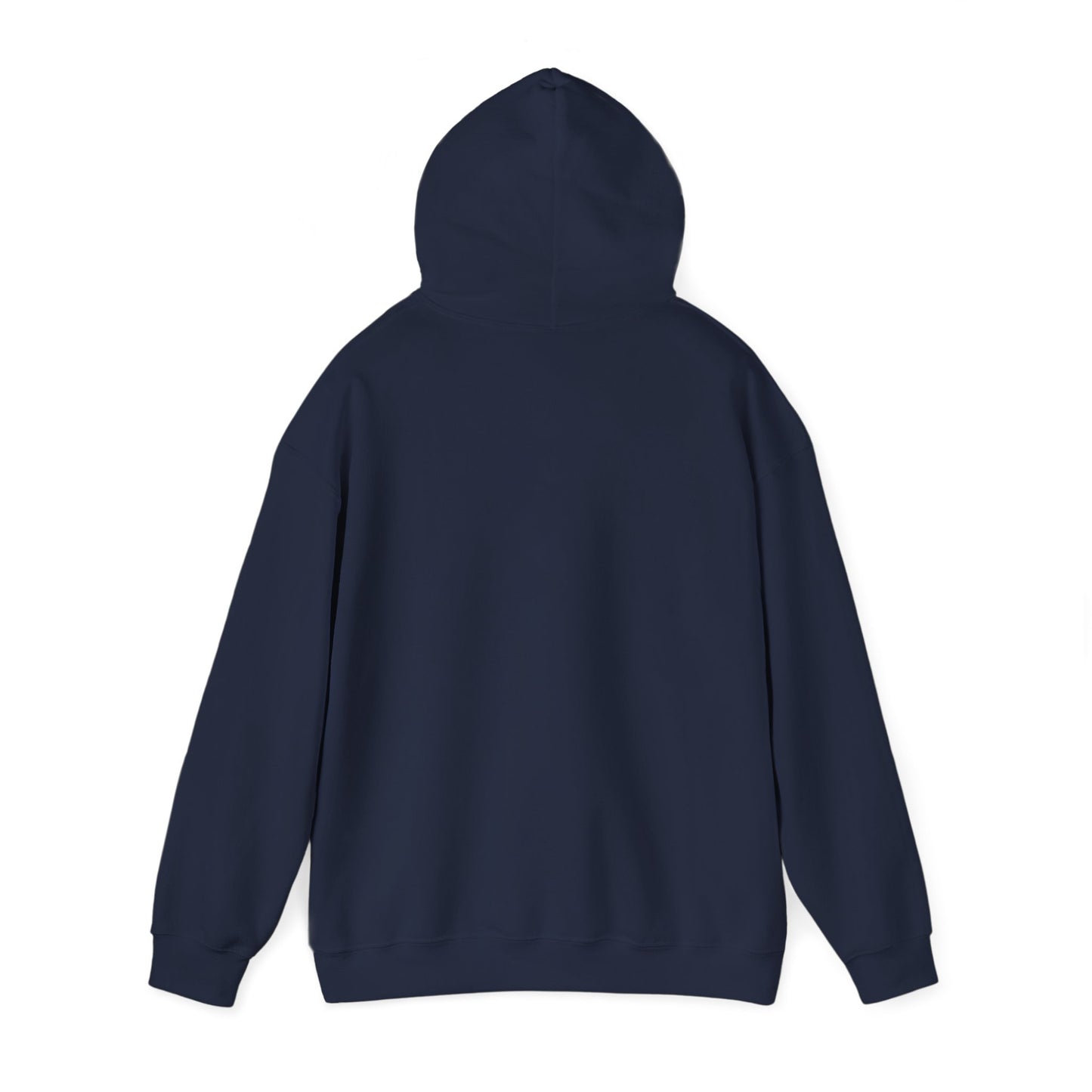 Thrivewear Logo Unisex Heavy Blend™ Hooded Sweatshirt - Thrivewear