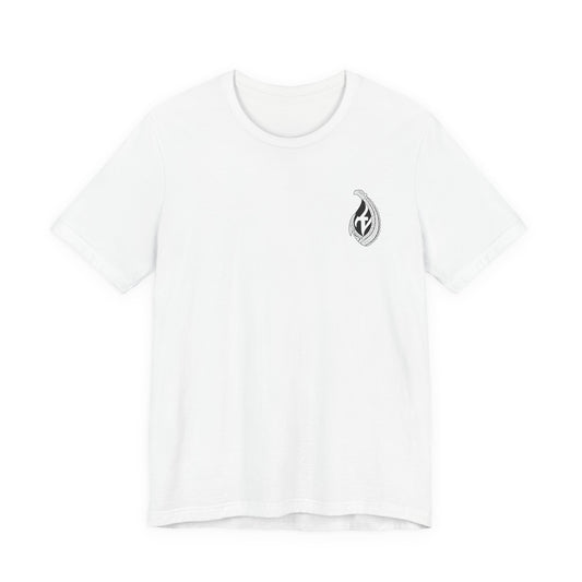 Unisex Jersey Short Sleeve Tee - Thrivewear