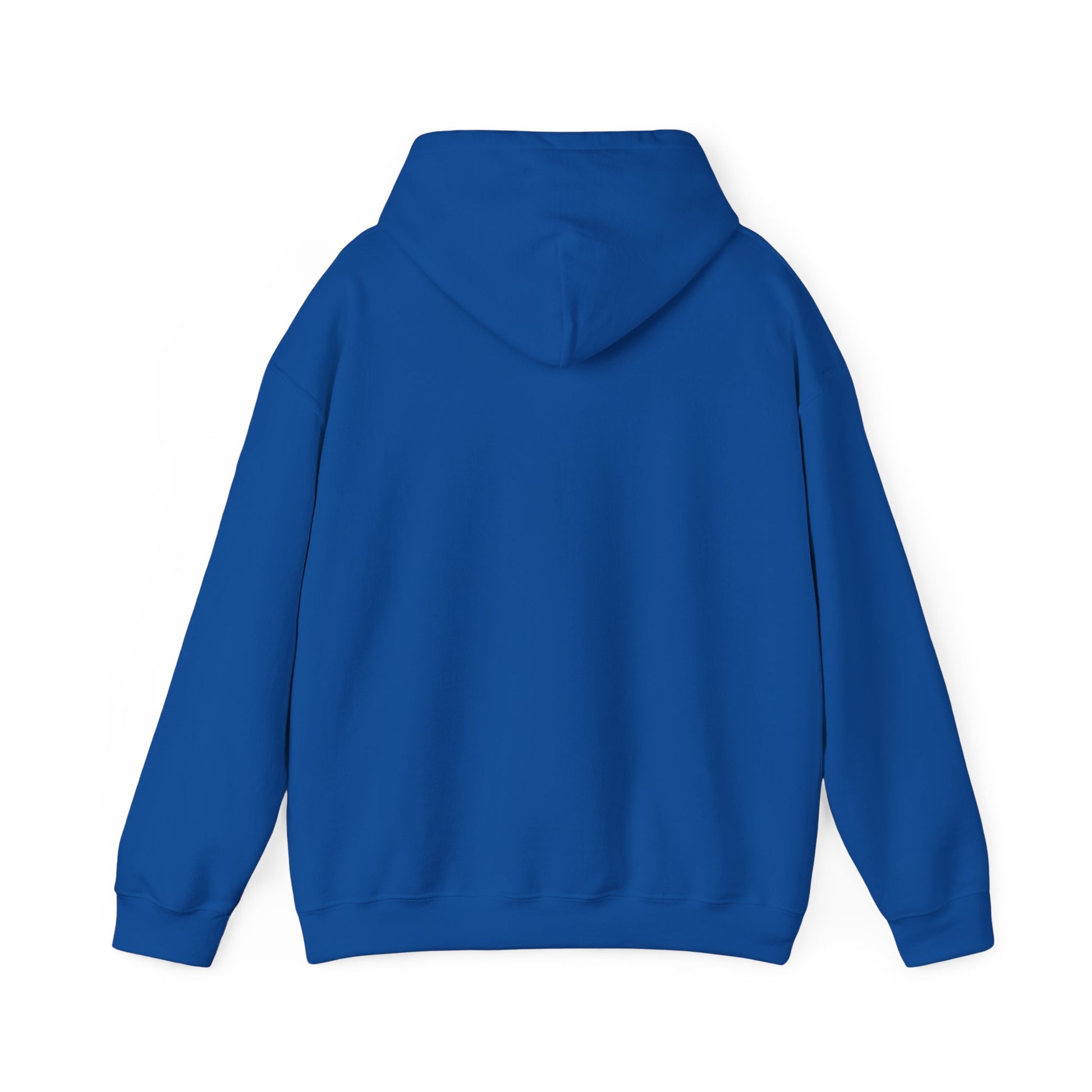 Thrivewear Logo Unisex Heavy Blend™ Hooded Sweatshirt - Thrivewear